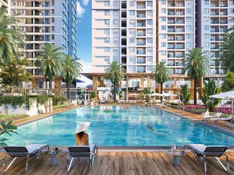 Nóng: Dự án Hanoi Melody Residences nhận sổ đỏ toàn khu