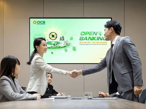 Doanh nghiệp tiết kiệm hàng loạt chi phí nhờ áp dụng Open API