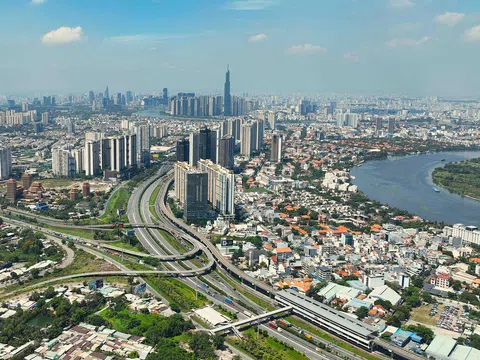 Đón đầu hạ tầng, Masterise Homes cùng các dự án phát triển theo định hướng TOD