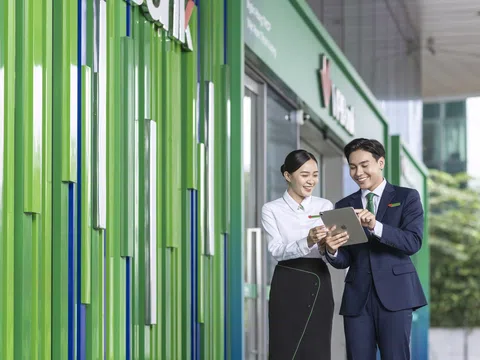 Tham vọng triệu tỷ đồng của một ngân hàng tư nhân