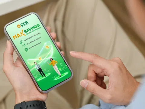 Xu hướng mới: Tiền gửi sinh lời tối ưu