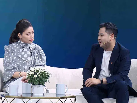 BTV Ngọc Trinh: Không cần đợi giàu mới thảnh thơi bằng bộ công cụ Super Sinh Lời và Super Thịnh Vượng