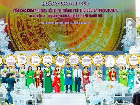 THACO sản xuất kinh doanh song hành với trách nhiệm xã hội