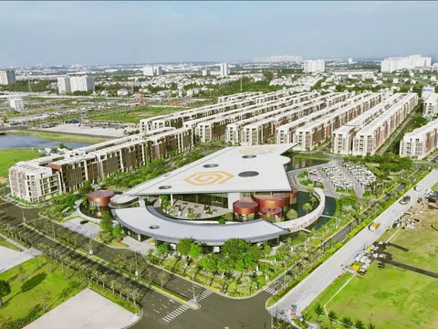 Niêm yết trên sàn quốc tế, SOHO tiếp tục khẳng định giá trị thương bền vững