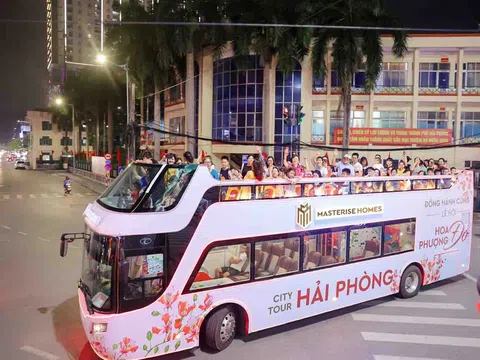 Thúc đẩy kết nối văn hóa - Khơi dòng thương mại tại Thủy Nguyên