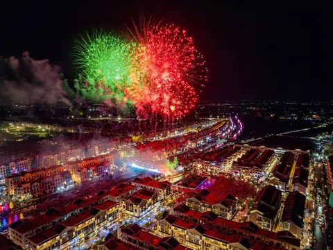 Hạ tầng mở đường cho bất động sản Tây Bắc TP HCM cất cánh