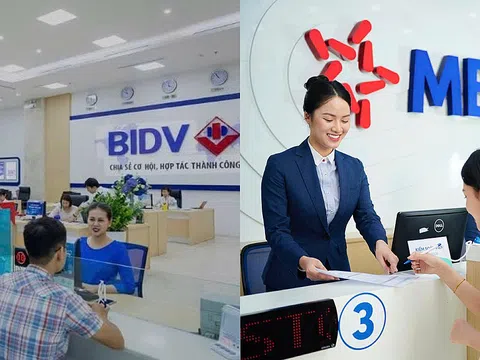 Thanh tra cảnh báo các vấn đề tồn đọng tại MB Chi nhánh bắc Sài Gòn, BIDV Chi nhánh Chợ Lớn