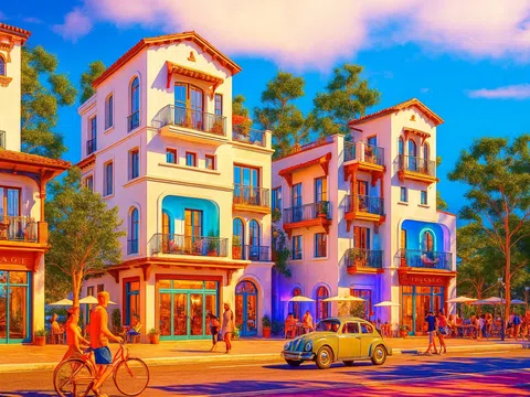 Sun Group đổ 37.000 tỷ vào siêu dự án tại Vũng Tàu: cơ hội “vàng” hay bài toán dài hơi?