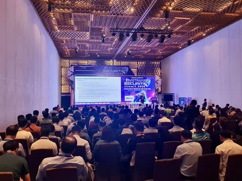 Vietnam Security Summit 2025: Bảo đảm an ninh mạng và tạo lập niềm tin trong kỷ nguyên mới