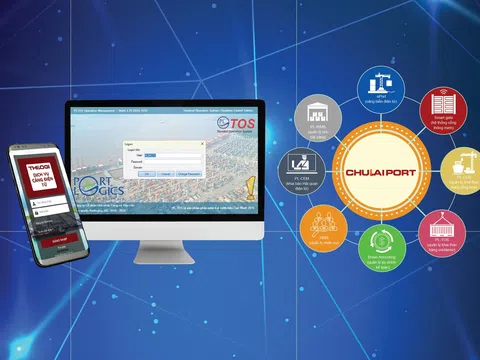 Cảng quốc tế Chu Lai ứng dụng ERP, nâng cao chất lượng dịch vụ và hiệu quả công việc