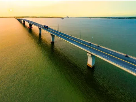 Hải An: Từ cửa ngõ siêu kết nối đến tiềm năng tươi sáng trên bản đồ BĐS Việt Nam