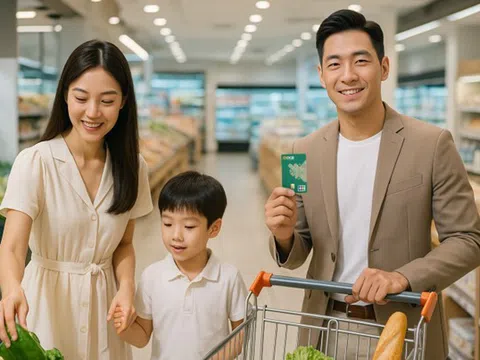 Ngân hàng đẩy mạnh cá nhân hóa trải nghiệm cho các chủ thẻ