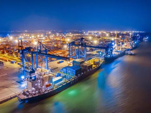 Khi logistics thăng hoa một vùng đất: Chuyện của Hải An