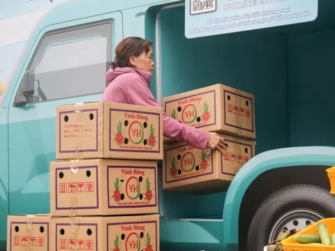 VinFast EC Van “nóng” tới phút chót nhờ loạt combo “giá mềm, ưu đãi ngon, lợi ích ba trong một”