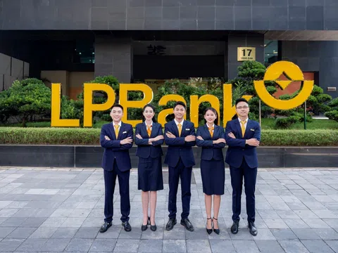 LPBank đột phá: Nhân viên nghỉ từ 15h thứ Sáu, tái định nghĩa giờ làm việc