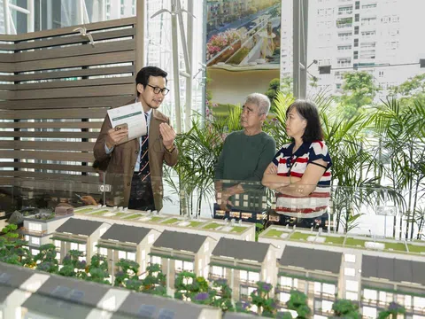 Essensia Parkway gây ấn tượng với 100% giỏ hàng được săn đón trong vài giờ, đánh dấu hợp tác cùng WorldHotelsTM