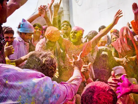 Trải nghiệm mùa hè sôi động cùng Vietjet với vô vàn ưu đãi hấp dẫn