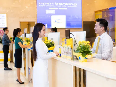 Nam A Bank - Top 500 doanh nghiệp lớn nhất Đông Nam Á