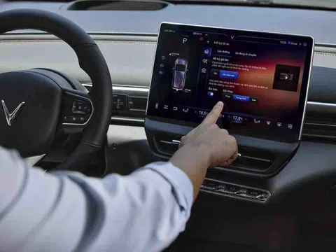 Thử một lần, tậu luôn VF 6: Chiếc xe khiến người dùng đổi góc nhìn về xe điện