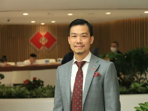 Techcombank biến động nhân sự cấp cao trong bối cảnh hiệu quả tài sản sụt giảm