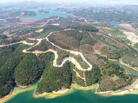 Tòa trao quyền cho Novaland khởi kiện dân sự đối tác trong vụ Sài Gòn Đại Ninh