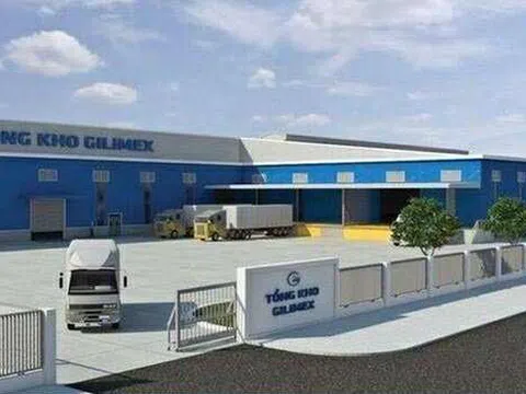 GILIMEX (GIL): “Lột xác” sau hợp đồng chiến lược, cổ phiếu âm thầm bước vào chu kỳ tăng giá mới