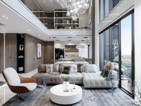 Phiên đặt giá thứ 2 trên NobleGo: Khách sở hữu căn Duplex Sunshine Green Iconic rẻ hơn gần 6 tỷ đồng