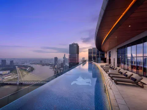 Cơ hội bứt phá cho bất động sản hàng hiệu Việt Nam