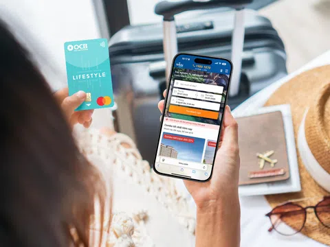 Chi tiêu thông minh, tận hưởng mùa hè trọn vẹn