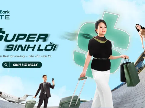 VPBank Private và mô hình quản lý tài sản toàn diện cho giới tinh hoa Việt