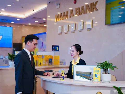 Kết quả kinh doanh Nam A Bank 6 tháng đầu năm 2025: Quy mô vượt trội, tăng trưởng khả quan
