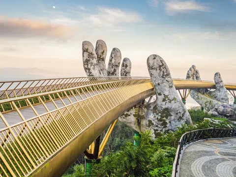 Tin vui: Di chuyển dễ dàng Đà Nẵng - Kuala Lumpur với đường bay mới của Vietjet