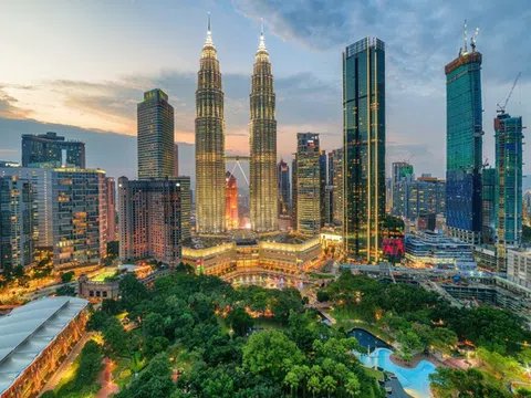 Vietjet mở bán vé đường bay mới kết nối Đà Nẵng với Kuala Lumpur