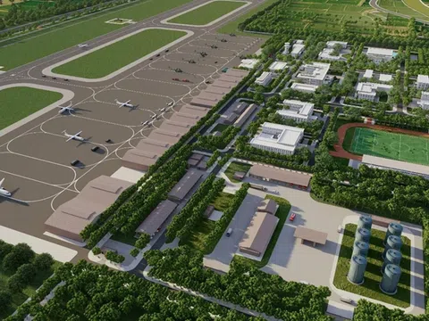 Kỷ nguyên vươn mình của dân tộc: Kinh tế tư nhân gánh vác trọng trách quốc gia