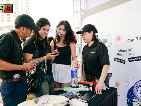 Ngân hàng số Liobank mang đến hàng loạt bất ngờ dành cho “cư dân” ở “Những thành phố mơ màng”