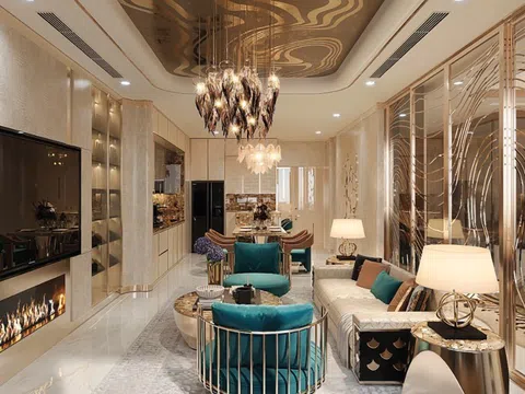 Sunshine Group livestream tối 25/7: Khách hàng đặt giá thành công căn hộ hàng hiệu 5 sao tại Ciputra với giá chỉ hơn 9 tỷ đồng