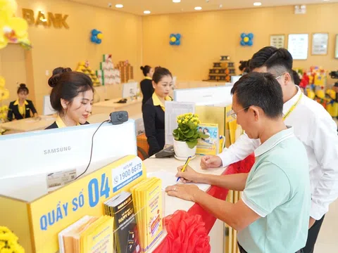 Nam A Bank tăng cường tài trợ thương mại cho doanh nghiệp xuất nhập khẩu thông qua huy động nguồn vốn quốc tế