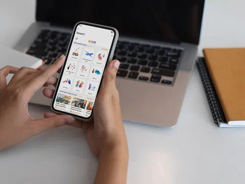 “Bật mí” bí kíp làm chủ cuộc sống năng động của người trẻ đô thị