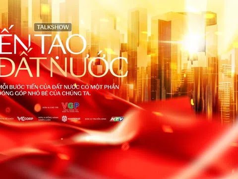 Masterise Group lan tỏa tinh thần yêu nước nhân dịp 80 năm Quốc khánh 2-9