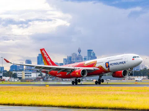 Vietjet dành tặng 3 ngày vàng từ 18 - 20.8 với vô vàn khuyến mãi hấp dẫn