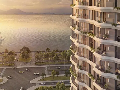 Ông Trịnh Văn Bảo trở thành tân Tổng Giám Đốc NRC, chủ trương tái cấu trúc và hoạch định chiến lược mới