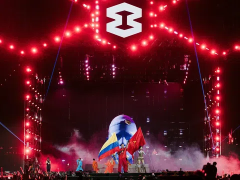 Từ 8Wonder: thế hệ nghệ sĩ trẻ đã đủ “chín” để bước ra sân khấu toàn cầu