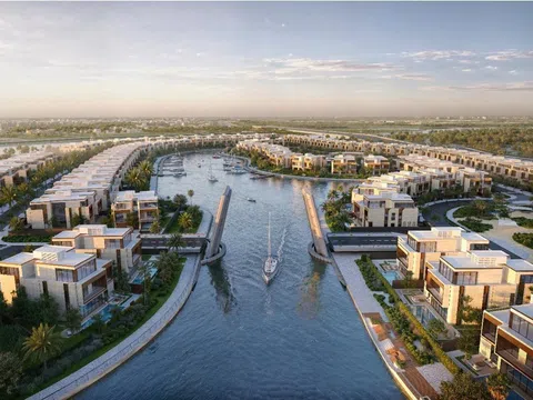 Triết lý thiết kế của Masterise Homes:  Từ di sản bản địa đến chuẩn mực sống toàn cầu