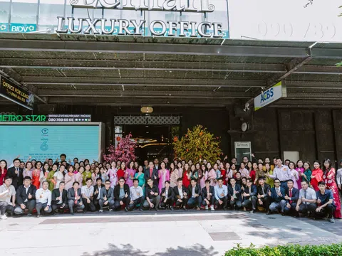 Một tập đoàn cho nhân viên nghỉ 5 ngày để báo hiếu cha mẹ dịp lễ Vu Lan