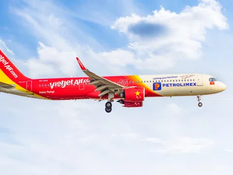 AirlineRatings vinh danh Vietjet trong Top hãng hàng không bền vững toàn cầu năm 2025
