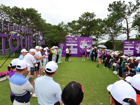 Huyền thoại thế giới cùng di sản Việt Nam