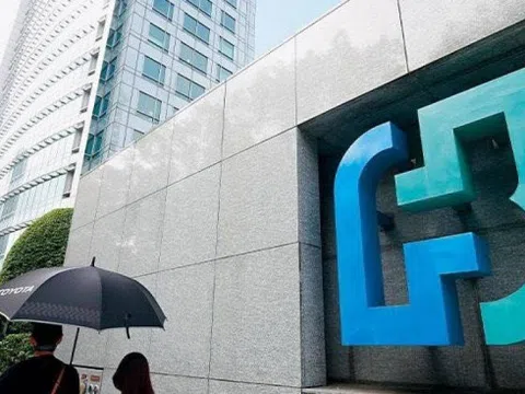 Quỹ ngoại nửa tỷ USD tiếp tục cơ cấu danh mục: Gom hàng chục triệu cổ phiếu TPB, VIX, xả mạnh nhóm bất động sản