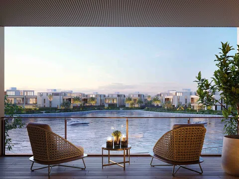 Hàng hiệu trong bất động sản: Khi trải nghiệm định hình vị thế