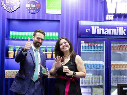 Món Việt bất ngờ chinh phục khách quốc tế trong sự kiện ngoại giao hoàng gia