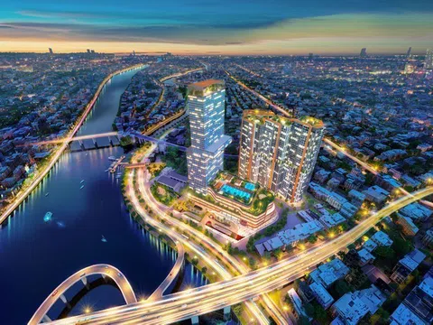 Dragon Riverside City: Dự án nghìn tỷ “treo” giữa vòng xoáy thanh tra và áp lực tài chính